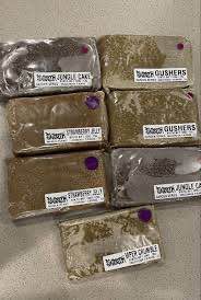 Static Room Hash Purple line