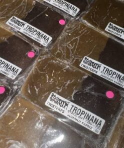 Static Room Hash Pink Line